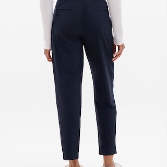 Athleta Brooklyn Mid Rise Ankle Pant - Picture 3 of 10
